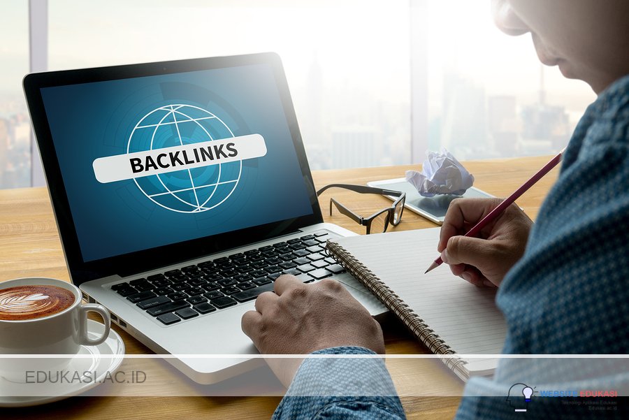 Cara Mendapatkan Backlink Otomatis